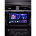 Штатна магнітола Teyes CC3L 4+32 Gb Volkswagen Tiguan 2 Mk 2016-2022 (B) 10 — фото товару