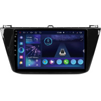 Штатна магнітола Sigma S10332 3+32 Gb Volkswagen Tiguan 2 Mk 2016-2022 (B) 10"