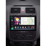 Штатная магнитола Sigma Pro 10464 4+64 Gb Volkswagen Jetta 5 2005-2010 (F1) 10