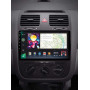 Штатна магнітола Sigma Pro 10464 4+64 Gb Volkswagen Jetta 5 2005-2010 (F1) 10