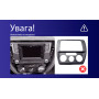 Штатна магнітола Teyes CC3 4+64 Gb Volkswagen Jetta 6 2011-2018 10