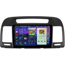 Штатная магнитола Teyes CC4 2k 6+64 Gb Toyota Camry 5 XV 30 2001-2006 (A) 9"