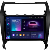 Штатная магнитола Teyes CC3 2k 6+128 Gb Toyota Camry 7 XV 50 55 Middle East 2012-2014 10"