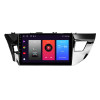 Штатна магнітола Sigma F10216 2+32 Gb Toyota Corolla 11 2012-2016 (A) 10