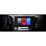 Штатная магнитола Sigma F10216 2+32 Gb Toyota Corolla 11 2012-2016 (A) 10