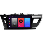 Штатна магнітола Sigma F10216 2+32 Gb Toyota Corolla 11 Middle East 2013-2017 (A) 10