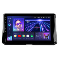 Штатна магнітола Teyes CC3 4+64 Gb Toyota Corolla 12 (1 Din) 2018-2020 (B) 10"
