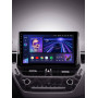 Штатная магнитола Teyes CC3 4+64 Gb Toyota Corolla 12 (1 Din) 2018-2020 (B) 10"