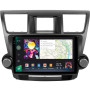 Штатна магнітола Sigma Pro 108128 2k 8+128 Gb Toyota Highlander 2 XU40 2007-2013 (F1) 10