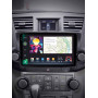 Штатна магнітола Sigma Pro 108128 2k 8+128 Gb Toyota Highlander 2 XU40 2007-2013 (F1) 10