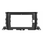 Штатна магнітола Teyes CC3L 4+32 Gb Toyota Highlander 3 XU50 2013-2018 10 — фото товару