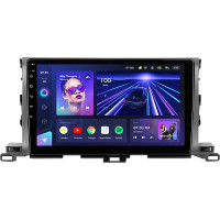 Штатная магнитола Teyes CC3 4+32 Gb Toyota Highlander 3 XU50 2013-2018 10"