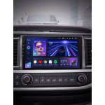 Штатна магнітола Teyes CC3L 4+32 Gb Toyota Highlander 3 XU50 2013-2018 10 — фото товару