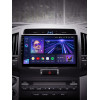 Штатна магнітола Teyes CC3L 4+32 Gb Toyota Land Cruiser 200 11 2007-2015 (F1) 10 — фото товару