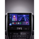 Штатна магнітола Teyes CC3L 4+32 Gb Toyota Land Cruiser 200 11 2015-2020 9 — фото товару
