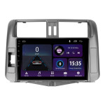 Штатна магнітола Sigma E9232 2+32 Gb Toyota Land Cruiser Prado 150 2009-2013 (A) 9