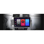 Штатна магнітола Sigma F10216 2+32 Gb Toyota Land Cruiser Prado 150 2013-2017 10