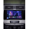 Штатна магнітола Teyes CC3L 4+32 Gb Toyota Land Cruiser Prado 150 2018-2020 10 — фото товару