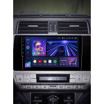 Штатна магнітола Teyes CC3L 4+32 Gb Toyota Land Cruiser Prado 150 2018-2020 10 — фото товару