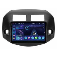 Штатная магнитола Sigma S10332 3+32 Gb Toyota RAV4 3 XA30 2005-2013 (F2) 10"