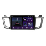 Штатная магнитола Sigma E10232 2+32 Gb Toyota RAV4 4 XA40 5 XA50 2012-2018 10