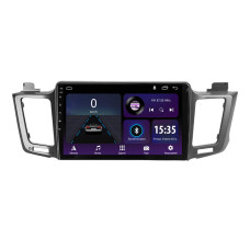 Штатная магнитола Sigma E10232 2+32 Gb Toyota RAV4 4 XA40 5 XA50 2012-2018 10"