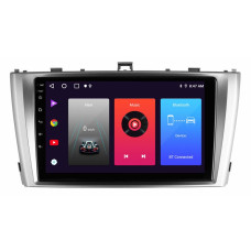 Штатна магнітола Sigma F9216 2+32 Gb Toyota Avensis 3 2008-2015 (F1) 9"
