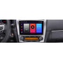 Штатная магнитола Sigma F9216 2+32 Gb Toyota Avensis 3 2008-2015 (F1) 9