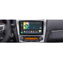 Штатная магнитола Sigma X9232 2+32 Gb Toyota Avensis 3 2008-2015 (F1) 9