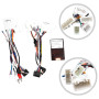 Штатна магнітола AMS MOSS M2 4+32 Gb Toyota Tundra XK50 2007-2013, Sequoia XK60 2008-2017 10