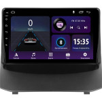 Штатна магнітола Sigma E9232 2+32 Gb Ford Fiesta 6 (Mk6) 2009-2018 (F1) (B) 9