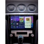 Штатная магнитола Teyes CC4 2k 8+128 Gb Ford S-MAX 1 2006-2015 (F1) 9"