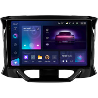 Штатная магнитола Teyes CC3 2k 6+128 Gb 360° LADA Xray 2015-2019 9"