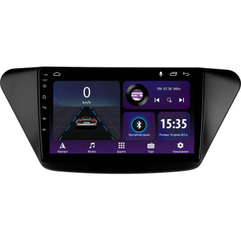 Штатна магнітола Sigma E9232 2+32 Gb Lifan X50 2015-2019 9"