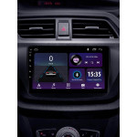 Штатна магнітола Sigma E9232 2+32 Gb Lifan X50 2015-2019 9