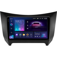 Штатна магнітола Teyes CC3 2k 6+128 Gb 360° Lifan Smily 320 2008-2015 9"