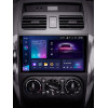Штатна магнітола Teyes CC3 2k 4+64 Gb Suzuki SX4 1 2006-2014 9