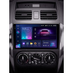 Штатная магнитола Teyes CC3 2k 4+64 Gb Suzuki SX4 1 2006-2014 9