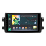 Штатная магнитола Sigma X9464 4+64 Gb Suzuki SX4 1 2006-2014 9