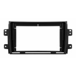 Штатная магнитола Sigma X9232 2+32 Gb Suzuki SX4 1 2006-2014 9