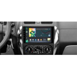 Штатная магнитола Sigma X9464 4+64 Gb Suzuki SX4 1 2006-2014 9