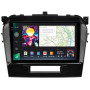 Штатна магнітола Sigma Pro 98128 2k 8+128 Gb Suzuki Vitara 4 2014-2018 9