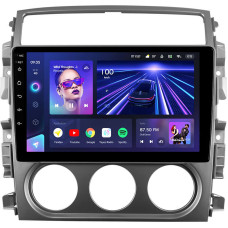 Штатная магнитола Teyes CC3 6+128 Gb 360° Suzuki Liana 1 2004-2008 9"