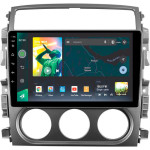 Штатная магнитола Sigma X9464 4+64 Gb Suzuki Liana 1 2004-2008 9