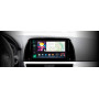 Штатна магнітола Sigma Pro 98128 2k 8+128 Gb Mazda CX-5 1 KE 2012-2015 (B) 9