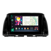 Штатна магнітола Sigma Pro 98128 2k 8+128 Gb Mazda CX-5 1 KE 2012-2015 (B) 9"
