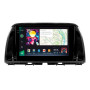 Штатна магнітола Sigma Pro 98128 2k 8+128 Gb Mazda CX-5 1 KE 2012-2015 (B) 9