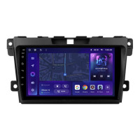 Штатная магнитола AMS MOSS M2 4+32 Gb Mazda CX-7 ER 2009-2012 9"