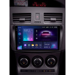 Штатная магнитола Teyes CC3 2k 4+32 Gb Mazda 3 2 2009-2013 9