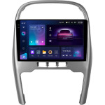 Штатна магнітола Teyes CC3 2k 4+32 Gb Chery Tiggo 3 2014-2015 10